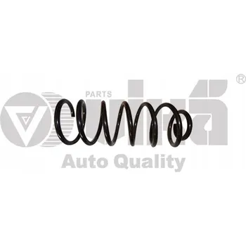 Zavěšení kol Vika 44110981101 Pružina zavěšení