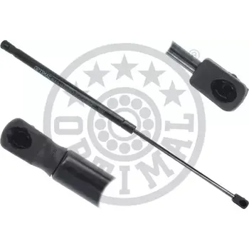 Karosérie OPTIMAL Plynová vzpěra zavazadlového prostoru OPT AG-50624