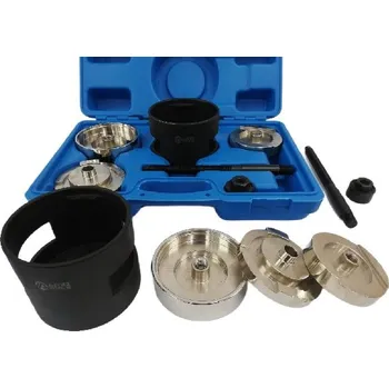 Silentblok nápravy AMD Tools Stahovák silentbloku zadní nápravy BMW X5 E53