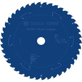 Pilový kotouč Bosch Pilový kotouč EXPERT Wood cordless, 305&nbsp;×&nbsp;2,2/1,6&nbsp;×&nbsp;30&nbsp;mm, T42 Professional (2608902185)
