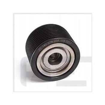 Rozvod motoru VODICÍ KLADKA KLÍNOVÉHO ŘEMENE 140.379-00A PE AUTOMOTIVE