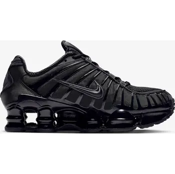 Dámské tenisky Nike dámské sportovní boty Shox TL, velikost 37,5