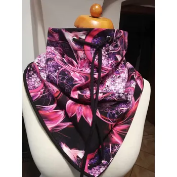 Nákrčník Nákrčník třícípí č. 37