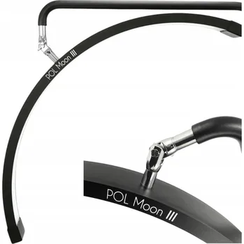 Stojací lampa Kosmetická lampa stojací i-coucou POL Moon 45 W černá