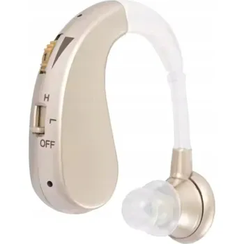 IP kamera Sluchadlo za ucho Zree aparat