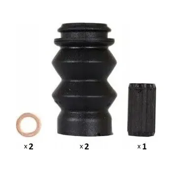 Brzdový třmen Brzdový třmen DRI 4196910