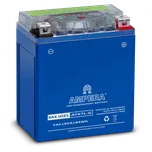 Ampera ATX7L-G 12V 7Ah 95A