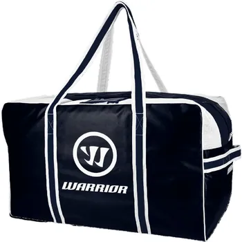 Sportovní taška Hokejová taška Warrior Pro Bag Large Navy Senior