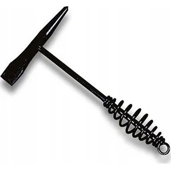 Kladivo Svářečské kladivo s pružinovou rukojetí