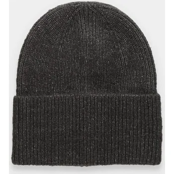 Čepice Dámská zimní čepice Outhorn OTHAW22ACAPF051 S/M