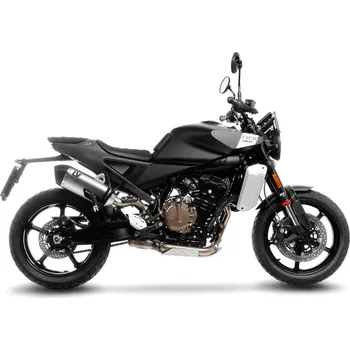 Výfuk pro motocykl 15615TU LV-14 Titanium HUSQVARNA SVARTPILEN 801 (24-25)