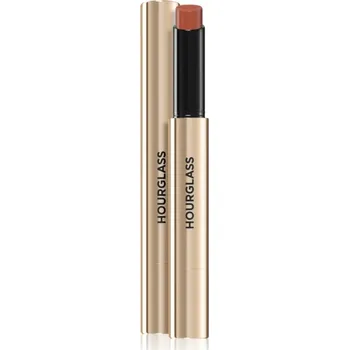 Péče o rty Hourglass Volumising Glossy Stick vyživující balzám na rty odstín 100 Rise 1.7 g