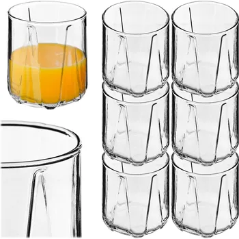 Sklenice Sklenice na whisky Kadax 360 ml 6 ks