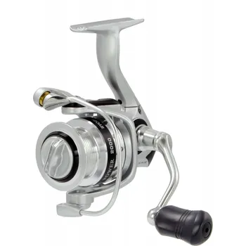 Rybářský naviják RYOBI VIRTUS POWER 4000FD NAVIJÁK