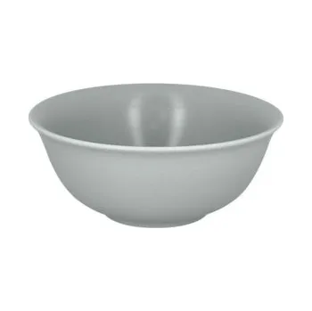 Rak Miska Neofusion Mellow 16 cm šedá, RAK, RAK-NFNNRB16PG