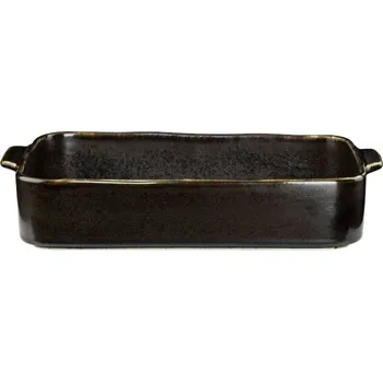 Verlo, Iron miska zapékací 33 × 22 cm, V-80303-1