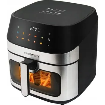 fritéza ESPERANZA HORKOVZDUŠNÁ FRITÉZA PATATE