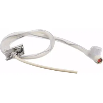 Kuchyňský spotřebič Napouštěcí hadice s aquastopem 200 cm / 2 m do myčky nádobí Bosch Siemens (00668113)