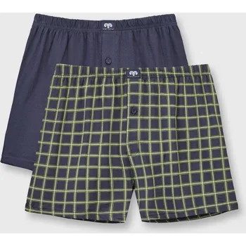 Trenýrky 2PACK Bavlněné trenýrky Daytona II