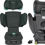 Autosedačka Peg Perego Flex 15-36 kg černá ISOFIX