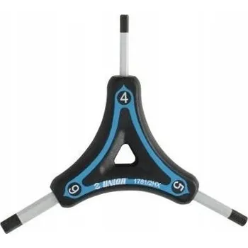 Unior 1781/2HX multifunkční nářadí