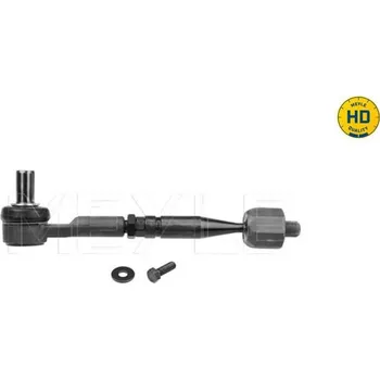 Táhlo řízení Příčné táhlo řízení MEYLE 116 030 0028/HD