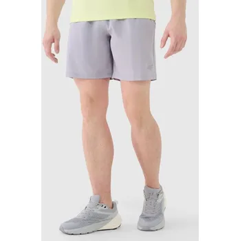 Pánská móda Pánské rychleschnoucí tréninkové šortky 4F 4FWSS25TFSHM0912-25S xxl