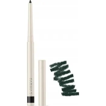 Oční linky Farmasi Tužka na oči - 08 Metal Green - 0,35g.