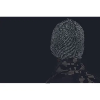 Čepice CERVA | WRAXALL RFLX čepice - HV žlutá / XL/XXL / XL / žlutá