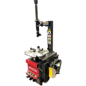 Sada na opravu pneumatiky POLOAUTOMATICKÁ ZOUVAČKA PNEUMATIK PRO OSOBNÍ AUTOMOBILY A DODÁVKY ECO