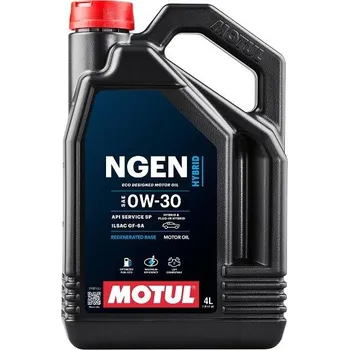 Motorový olej Motorový olej MOTUL 111904