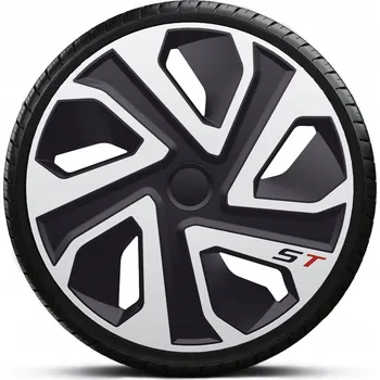 Poklice na kolo Poklice Górecki 14" šedý