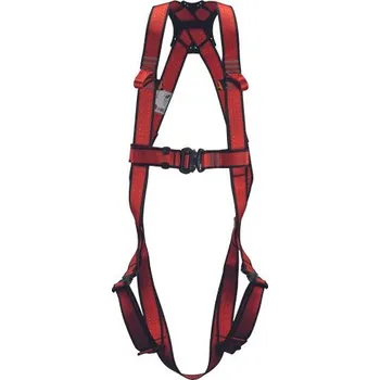 Postroj pro psa FALLSAFE | ATEX postroj výbušné prostředí - - / L-XL / L / vícebarevné