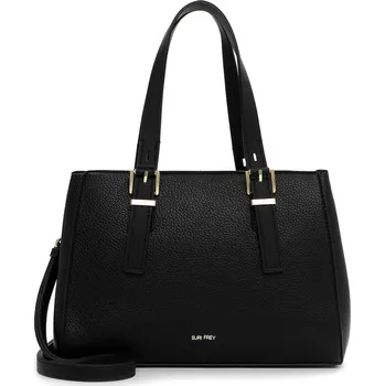 Kabelka Dámská kabelka Suri Frey Moka - černá