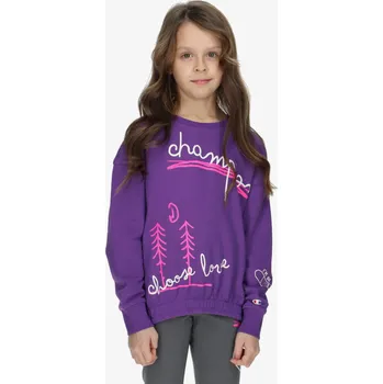 Chlapecké oblečení Champion Drawing Logo 2XL