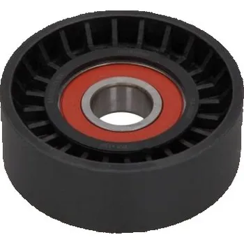 Autodíl Napínací kladka, žebrovaný klínový řemen MAXGEAR 54-0695