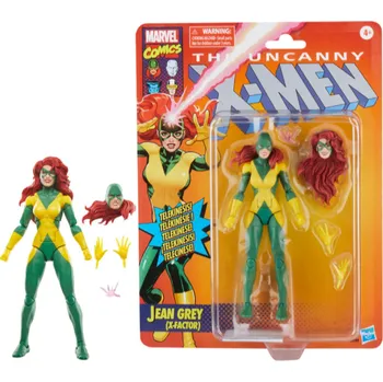 Figurka Marvel Legends The Uncanny X-Men Jean Grey