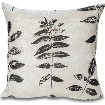 Bytový textil Kvalitex Povlak na polštář bavlna NORDIC COLLECTION TYRA Abmessungen der Kopfkissenbezüge: 50x70cm