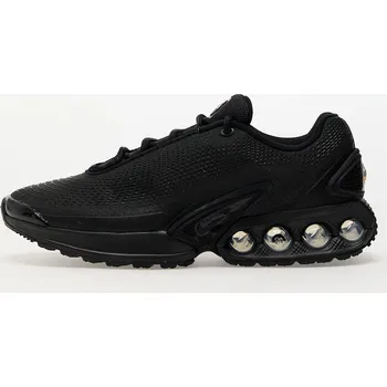 Pánská obuv Tenisky Nike Air Max Dn Black/ Black-Black-Mtlc Dark Grey EUR 42.5