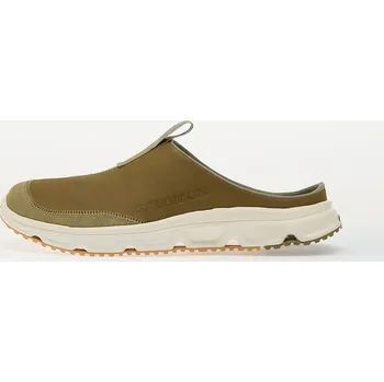 Dámská obuv Tenisky Salomon Rx Slide Ltr Aloe/ Vanilla Ice/ Sand EUR 43 1/3