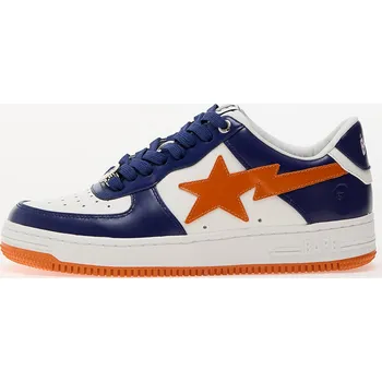 Pánské tenisky Tenisky A BATHING APE Bape Sta 3 Blue EUR 42