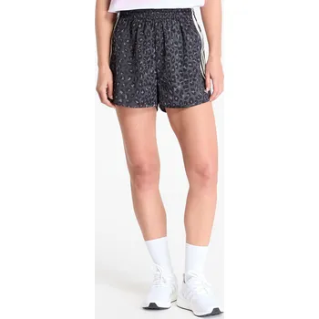 Dámské oblečení Šortky adidas Originals Shorts Multicolor/ Carbon XS