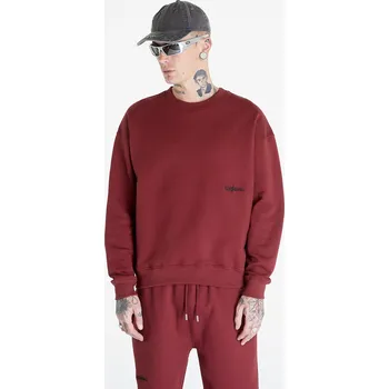 Pánská mikina Mikina Footshop Everyday Crewneck UNISEX Mars M