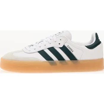 Dámské tenisky Tenisky adidas Sambae W Ftw White/ Off White/ Aurivy EUR 35 1/2