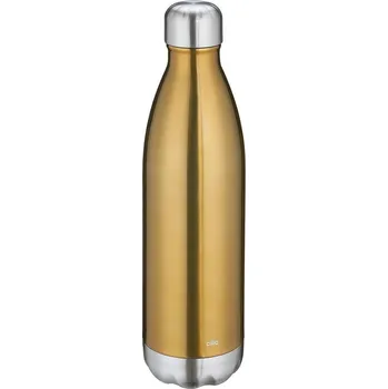 Cilio Elegante Termoláhev na vodu, 750 ml, zlatá