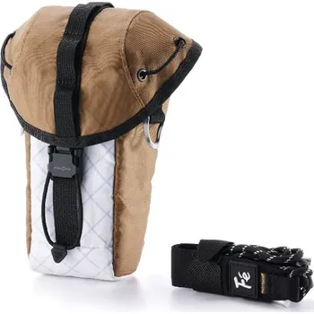 Tilta Fe Crossbody Bag - Brown