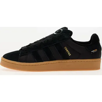 Dámské tenisky Tenisky adidas Campus 00s Core Black/ Core Black/ Carbon EUR 40