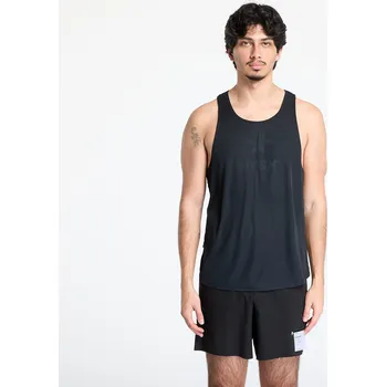 Tílko SAYSKY Logo Flow Singlet Top Black L