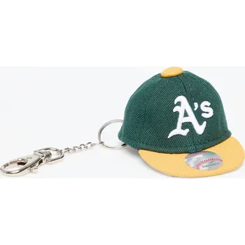 Kšiltovka New Era MLB Mini Cap Oakland Athletics Official Team Color Universal