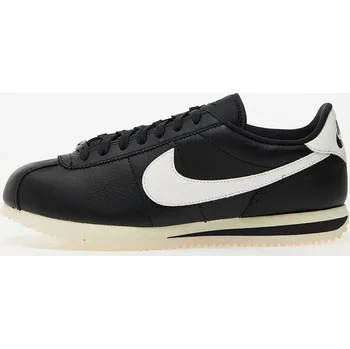 Dámské tenisky Tenisky Nike W Cortez 23 Premium Black/ Sail-Alabaster EUR 38